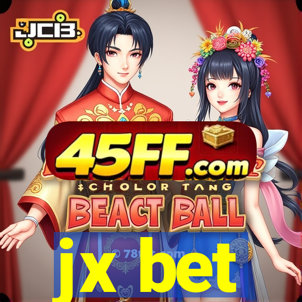 jx bet